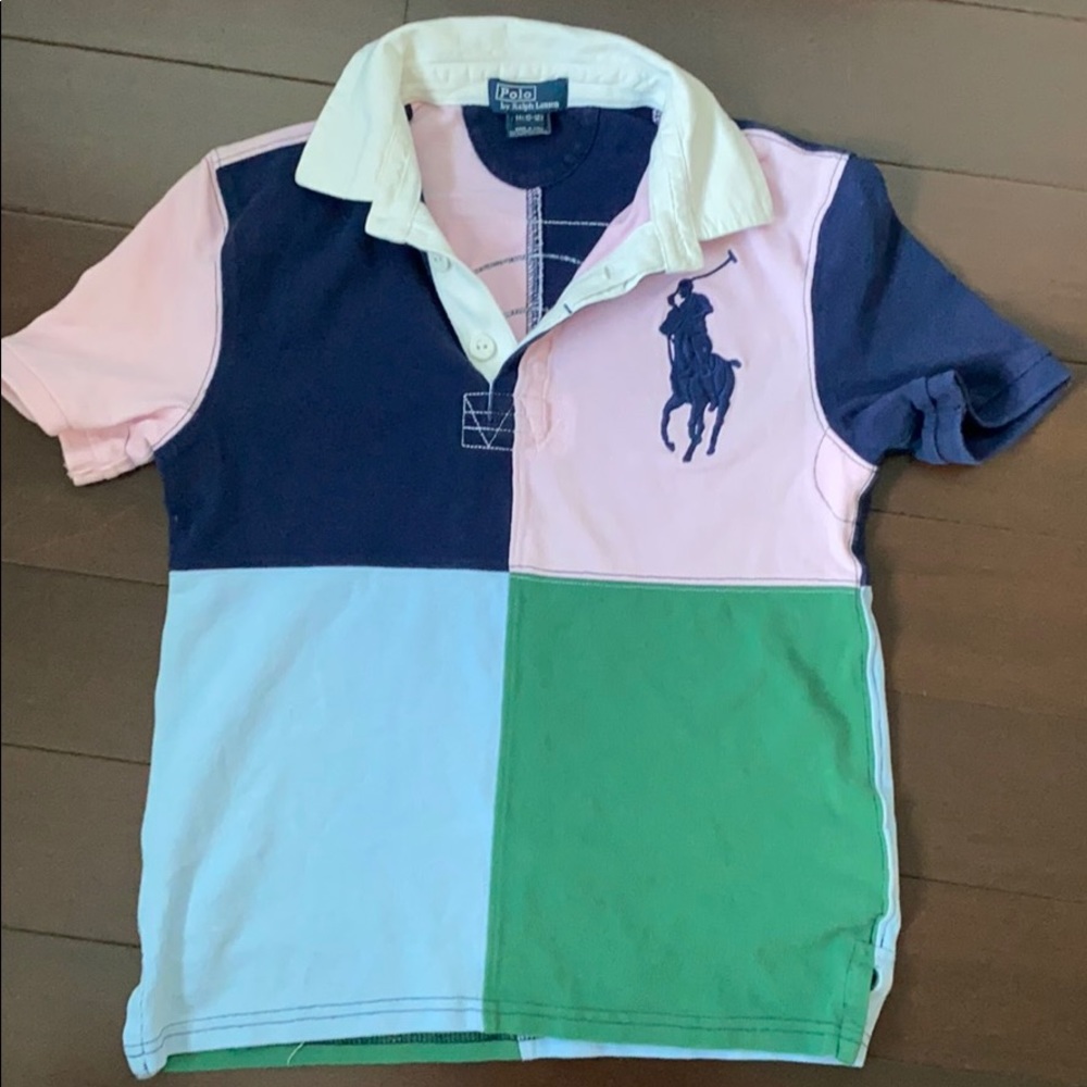 Ralph Lauren Polo shirt